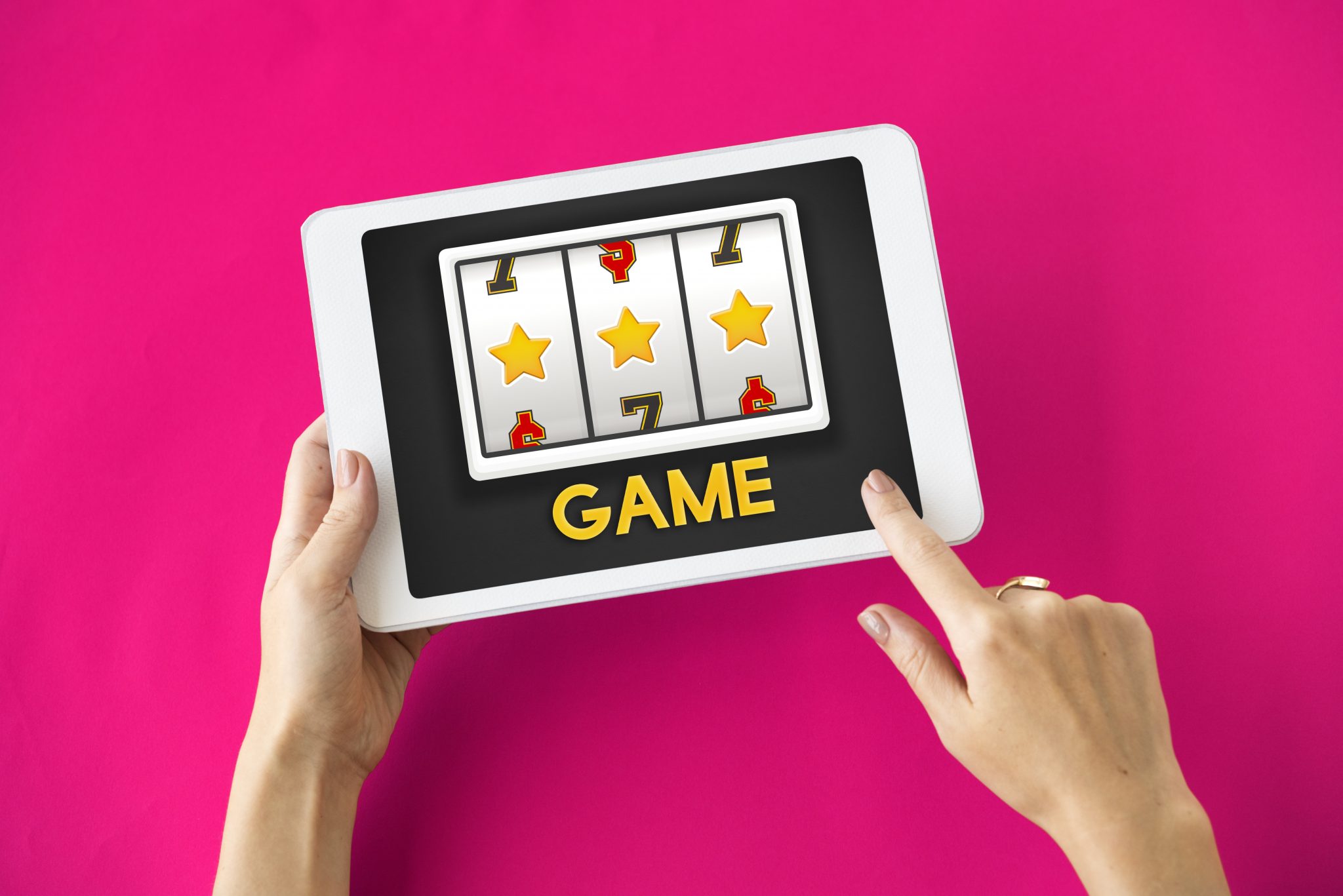 ネットギャンブルとは？オンラインカジノで楽しむ新しいギャンブル！